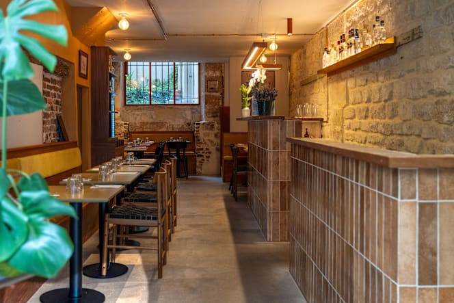 Kuisinistan - Paris - 6