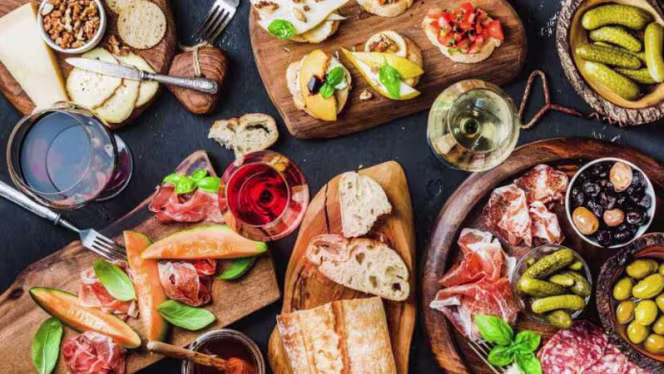 Da Bello Enoteca - 0