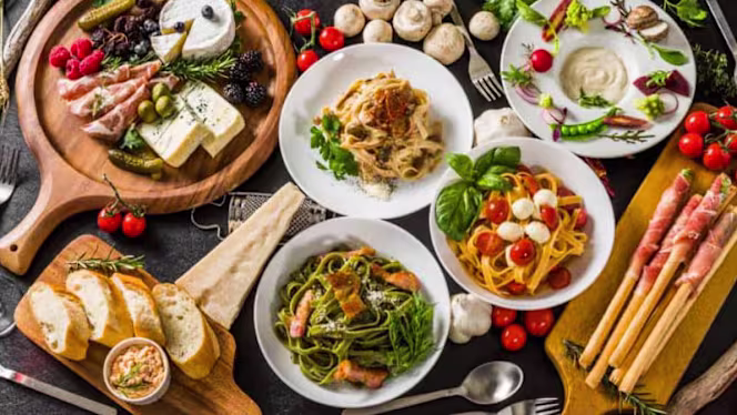 Da Bello Enoteca - 5