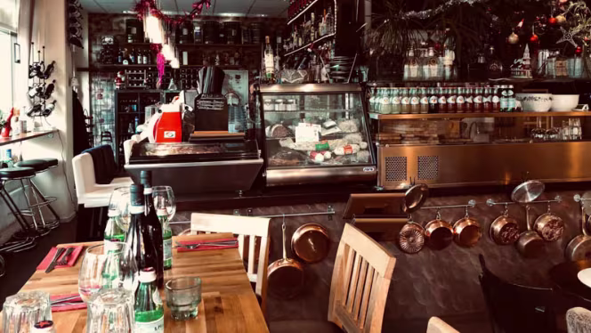 Da Bello Enoteca - 1