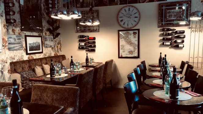 Da Bello Enoteca - 3