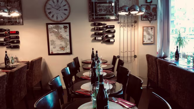 Da Bello Enoteca - 2