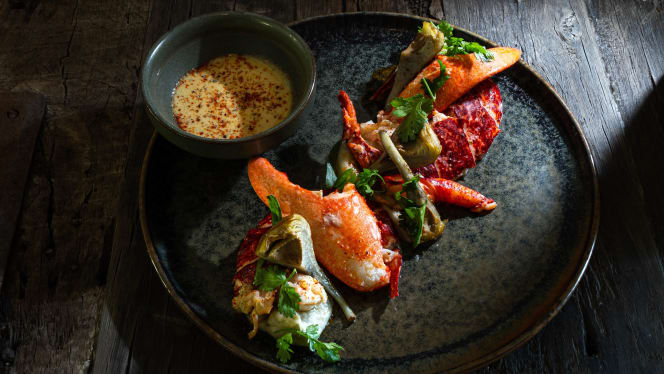 La Boucane - Honfleur - 2