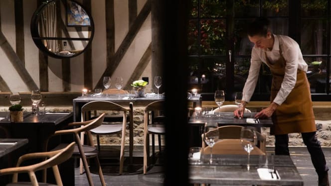 La Boucane - Honfleur - 9