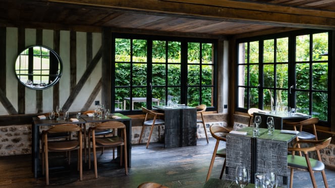 La Boucane - Honfleur - 8