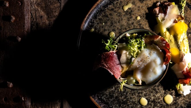 La Boucane - Honfleur - 4