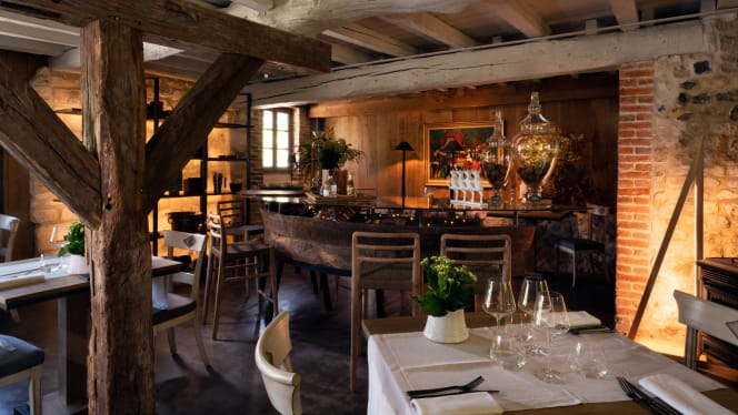 La Boucane - Honfleur - 7