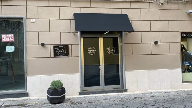 Tipico Hub del Gusto - 2