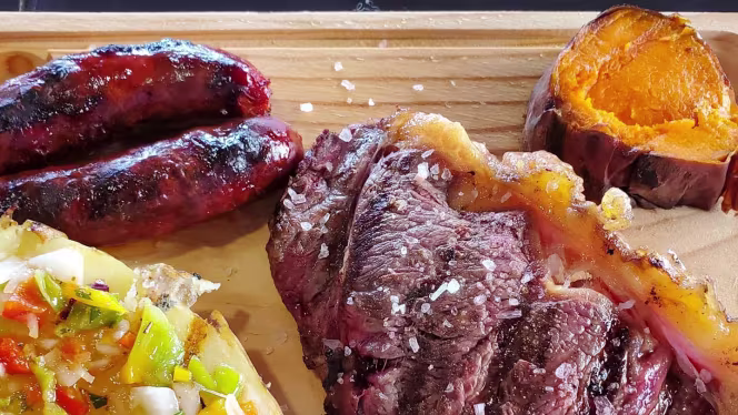 Las Brasas Steakhouse - Carnes Premium - 4