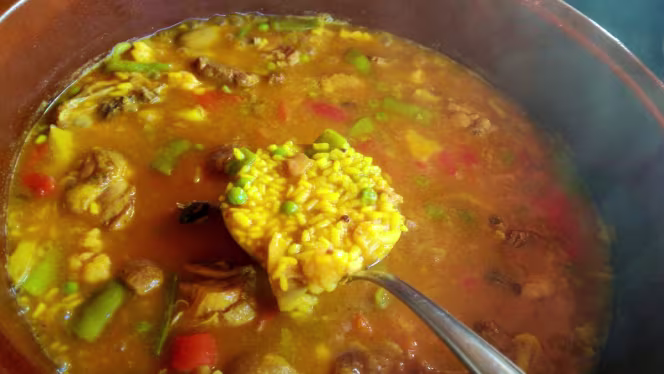 Las Brasas Steakhouse - Carnes Premium - 2