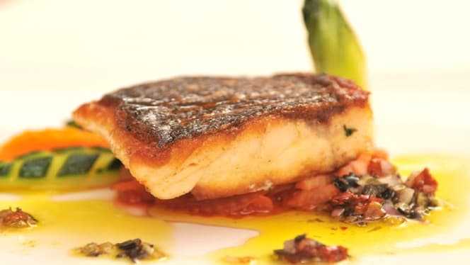 Grand Hôtel des Rasses - Restaurant Belle Epoque - 2