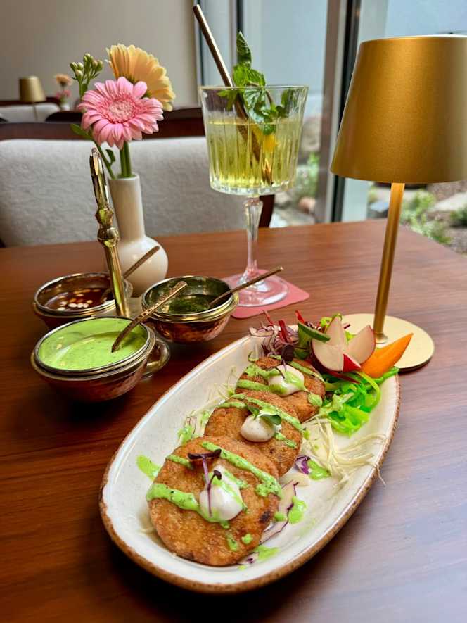 Bhinder Tandoor Indische Restaurant - 8