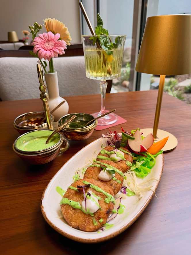 Bhinder Tandoor Indische Restaurant - 1