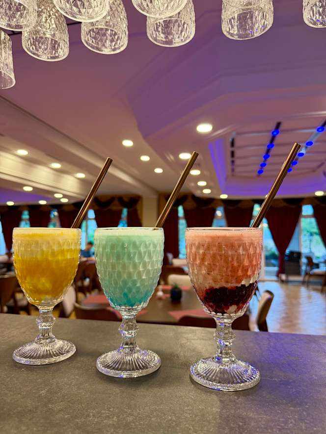 Bhinder Tandoor Indische Restaurant - 5