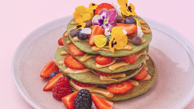 The FlowerBar - Healthy Kitchen - 5