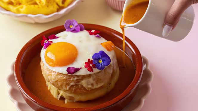 The FlowerBar - Healthy Kitchen - 0