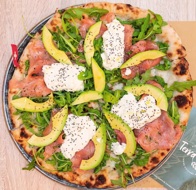 Terra Madre - Aci Castello - 2