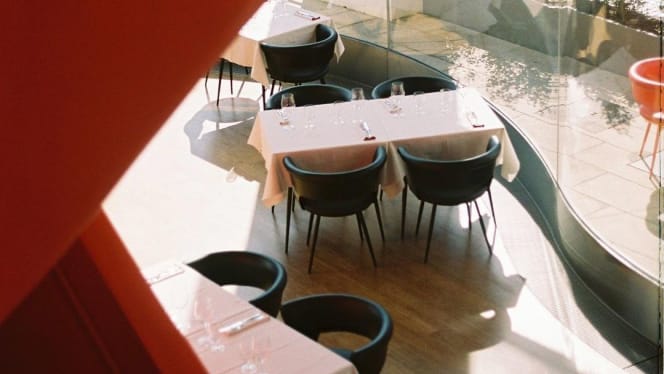 Le Grand Café Rouge - 3