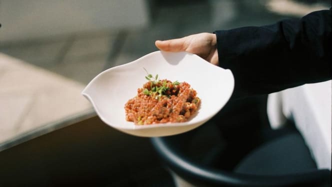 Le Grand Café Rouge - 5