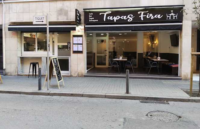 Tapas Fira - 7