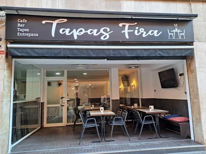 Tapas Fira - 8