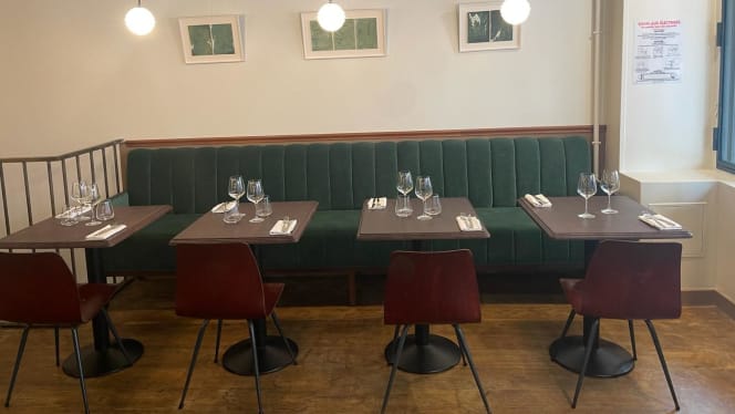 L'Almanach - Paris - 7