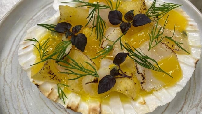 L'Almanach - Paris - 1