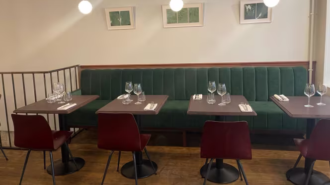 L'Almanach - Paris - 8