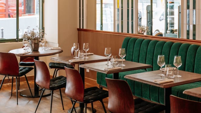 L'Almanach - Paris - 6