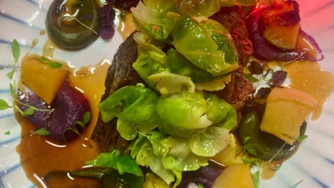 L'Almanach - Paris - 2