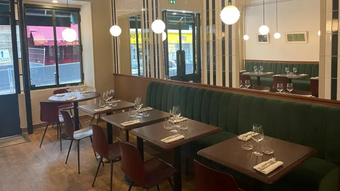 L'Almanach - Paris - 0