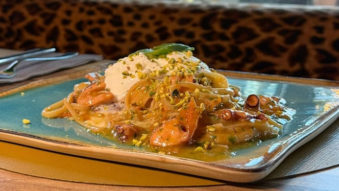 Safari Club - Salerno - 6