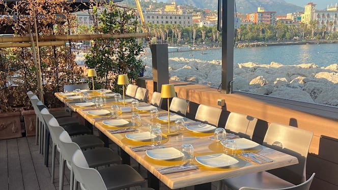 Safari Club - Salerno - 3