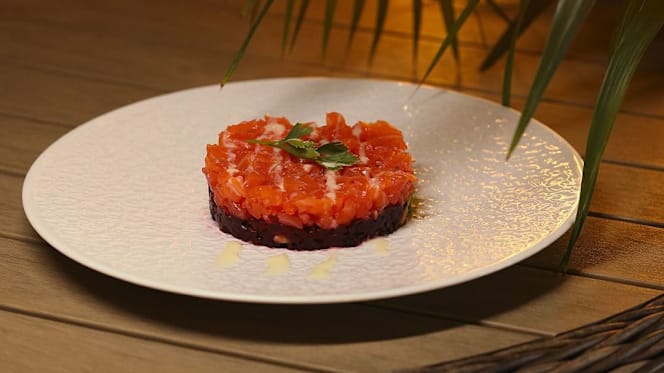 Safari Club - Salerno - 5