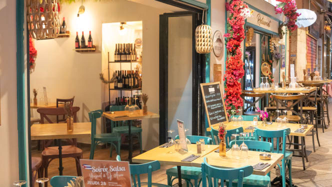 Pachamama - Nice - 2