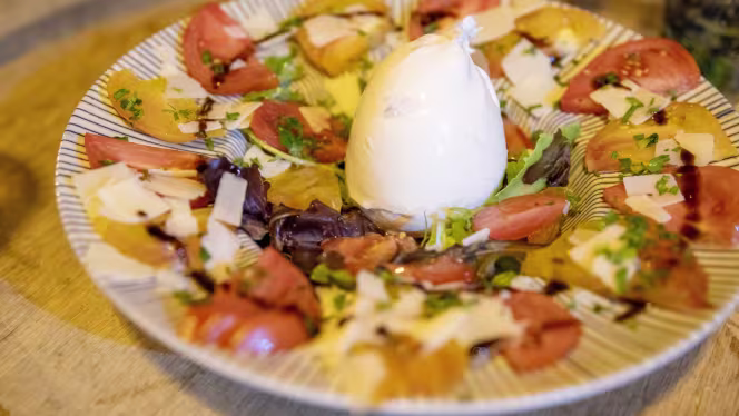 Pachamama - Nice - 1