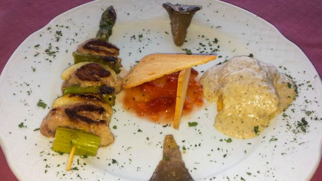 Plaza Nueva de Serón - 4