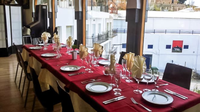 Plaza Nueva de Serón - 0