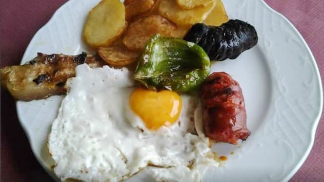 Plaza Nueva de Serón - 5