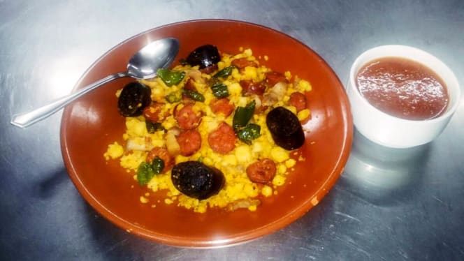 Plaza Nueva de Serón - 6