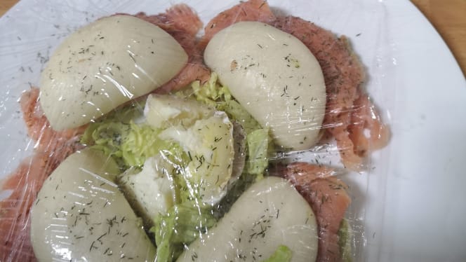 Plaza Nueva de Serón - 1