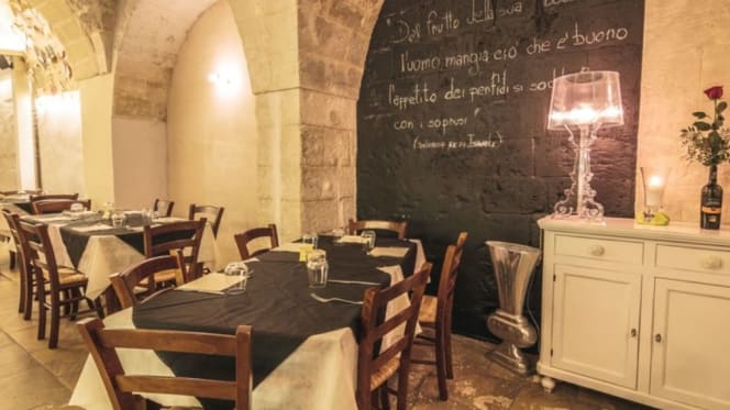 Portico San Giorgio - 9