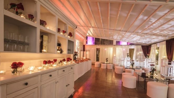 Portico San Giorgio - 2