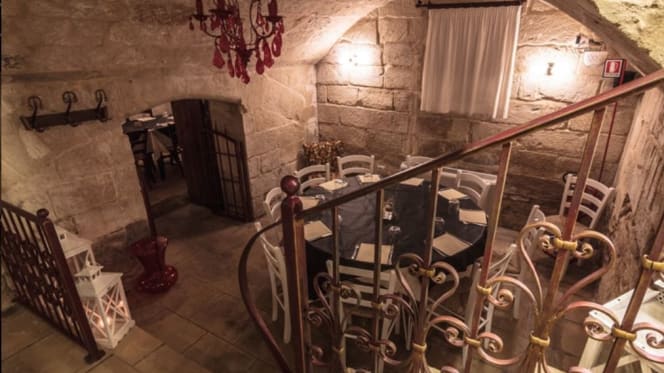 Portico San Giorgio - 7