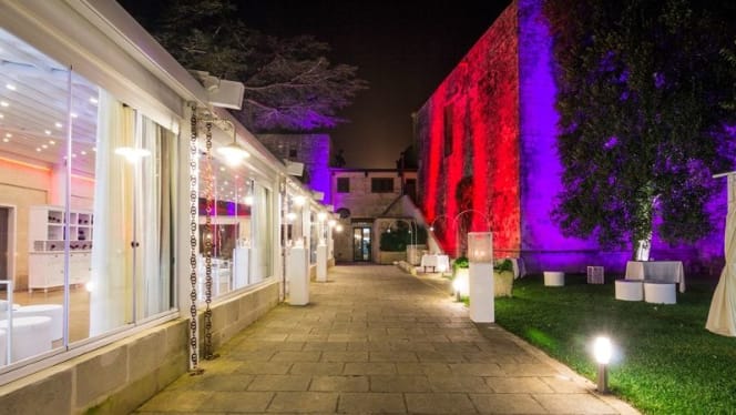 Portico San Giorgio - 5