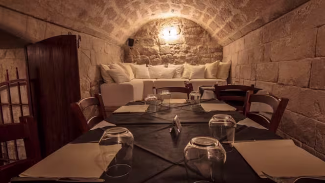 Portico San Giorgio - 0