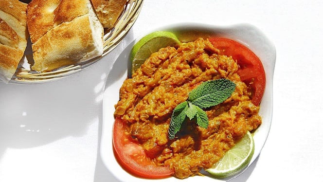 Restaurant Tehran - Geneva Lake - 7