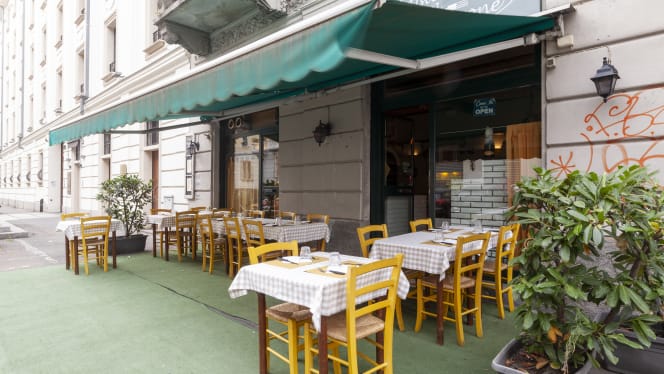 Osteria il Gran Burrone - Milano - 8