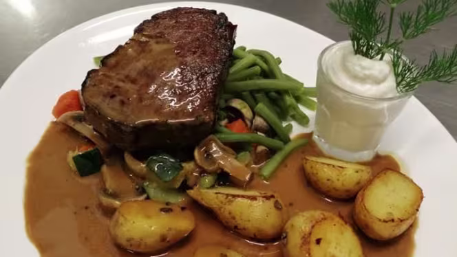 Le Relais du Château - 5