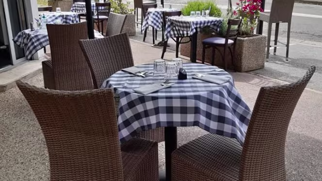 Le Relais du Château - 0